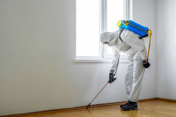 Comfort, TX Pest Control Company